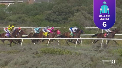 Hollywoodbets Kenilworth SA 26 Nov 2025 Race 7