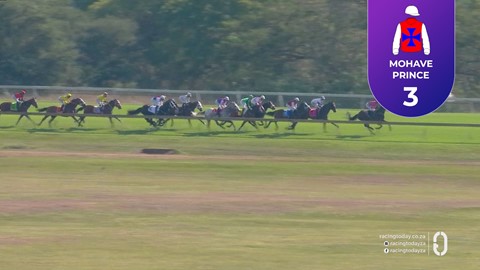 Hollywoodbets Scottsville SA 23 May 2026 Race 4