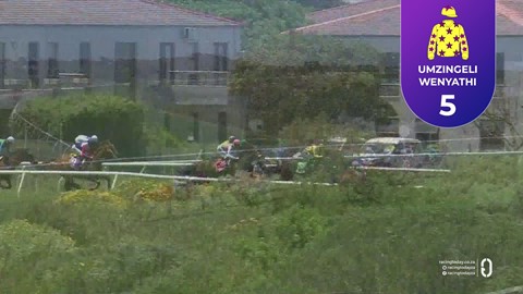 Hollywoodbets Kenilworth SA 10 Nov 2025 Race 1