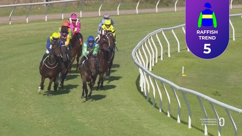 Hollywoodbets Kenilworth SA 16 May 2026 Race 6