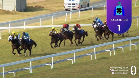 Turffontein SA 29 Jun 2026 Race 7