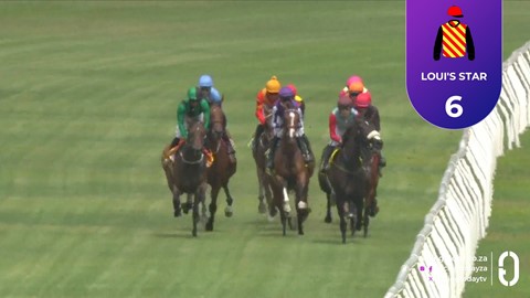 Hollywoodbets Durbanville SA 11 Feb 2026 Race 3