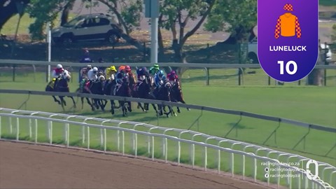 Hollywoodbets Greyville SA 11 Oct 2026 Race 3