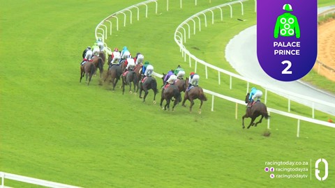 Turffontein SA 27 Nov 2025 Race 6