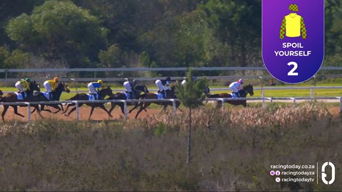 Fairview SA 13 Feb 2026 Race 6