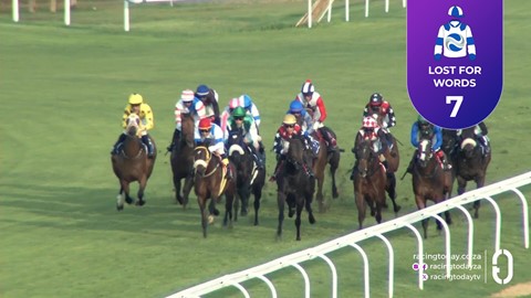 Turffontein SA 01 Nov 2025 Race 10