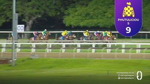 Hollywoodbets Greyville SA 02 Oct 2026 Race 9