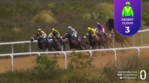 Fairview SA 06 Jan 2026 Race 1