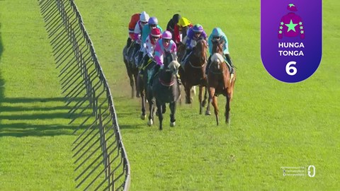 Hollywoodbets Scottsville SA 17 May 2026 Race 8