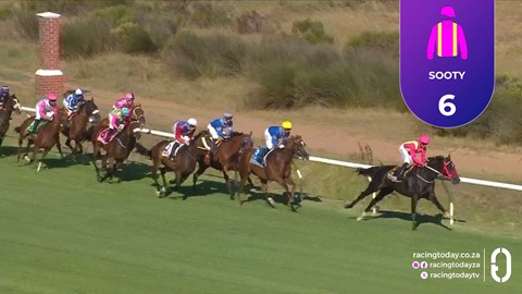 Hollywoodbets Durbanville SA 11 Feb 2026 Race 8