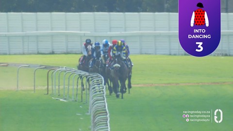 Turffontein SA 10 Oct 2026 Race 4