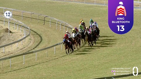 Vaal SA 25 Jun 2026 Race 4