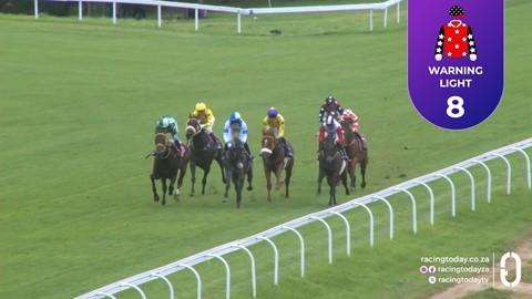 Turffontein SA 14 Feb 2026 Race 4