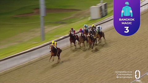 Hollywoodbets Greyville SA 14 Aug 2026 Race 4
