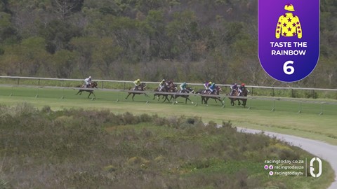 TAB Fairview SA 30 Oct 2026 Race 3