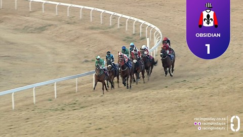 Turffontein SA 19 Jul 2025 Race 9