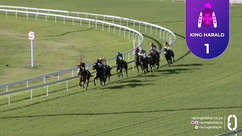 Turffontein SA 10 May 2026 Race 7