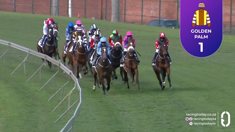 Greyville Worldpool SA 27 Jul 2025 Race 4