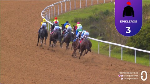 Fairview SA 27 Mar 2026 Race 3