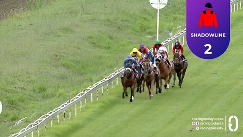 Vaal SA 24 Feb 2026 Race 4