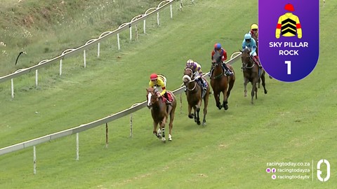 Vaal SA 05 Feb 2026 Race 1