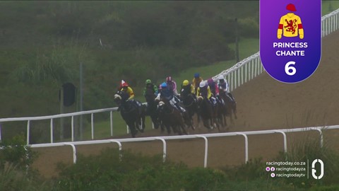 TAB Fairview SA 18 Oct 2026 Race 2