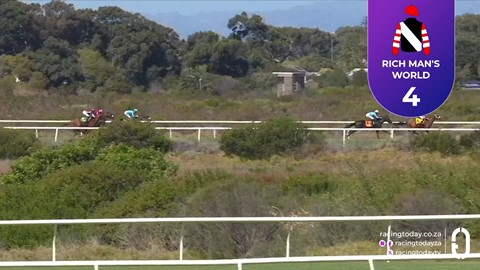 Hollywoodbets Kenilworth SA 30 Mar 2026 Race 4