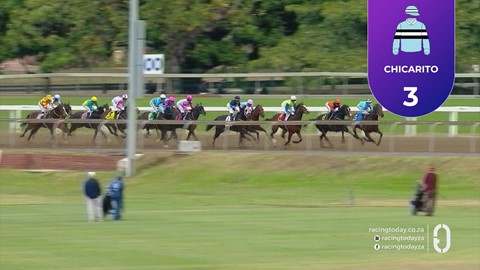 Hollywoodbets Greyville SA 13 Jun 2026 Race 4