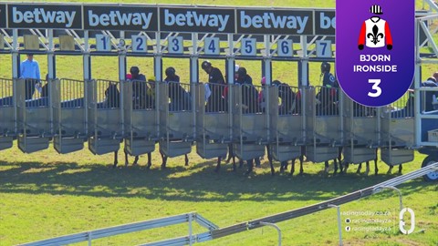 Turffontein SA 29 Aug 2026 Race 7