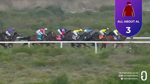 Hollywoodbets Kenilworth SA 19 May 2026 Race 9