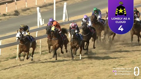 Turffontein SA 17 Jul 2025 Race 7