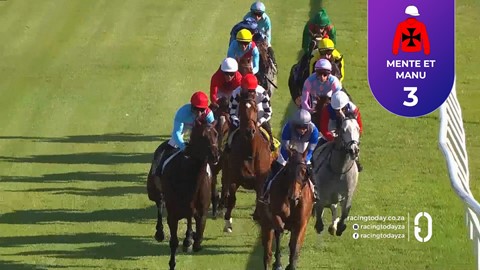 Hollywoodbets Kenilworth SA 13 Dec 2025 Race 9