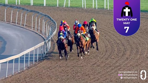 Hollywoodbets Greyville SA 16 Jul 2025 Race 6