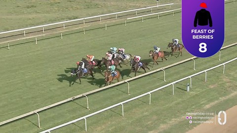 Vaal SA 01 Oct 2026 Race 7