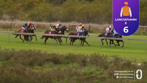 Fairview SA 01 Sep 2025 Race 4