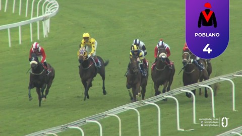 Turffontein SA 12 Apr 2026 Race 7