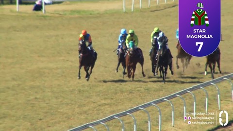 Turffontein SA 05 Jul 2026 Race 1