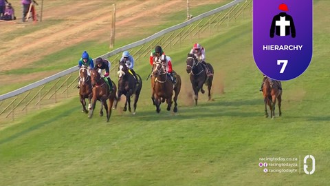 Hollywoodbets Scottsville SA 13 Sep 2026 Race 7