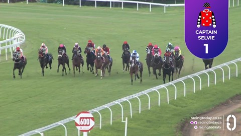 Turffontein SA 14 Mar 2026 Race 10