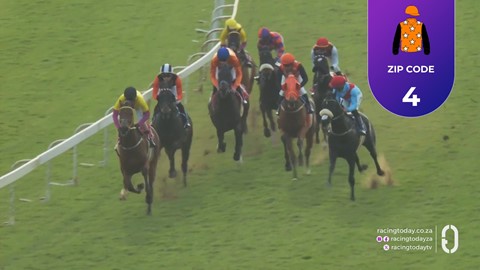 Turffontein SA 19 Sep 2026 Race 8