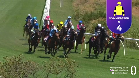 Hollywoodbets Kenilworth SA 03 Dec 2025 Race 3