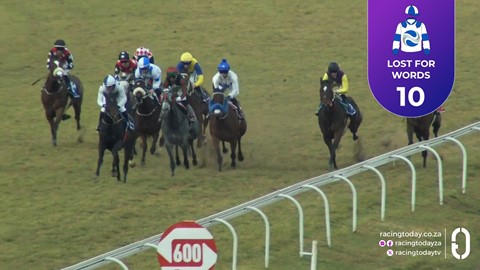 Turffontein SA 27 Jun 2026 Race 7