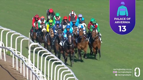 Greyville Worldpool SA 04 Jul 2026 Race 5