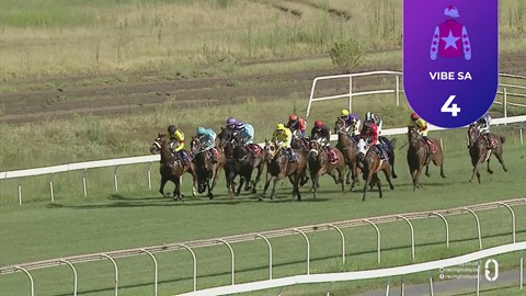 Vaal SA 29 Jan 2026 Race 8