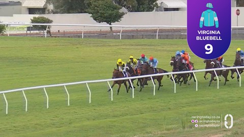 Hollywoodbets Durbanville SA 21 Oct 2026 Race 4