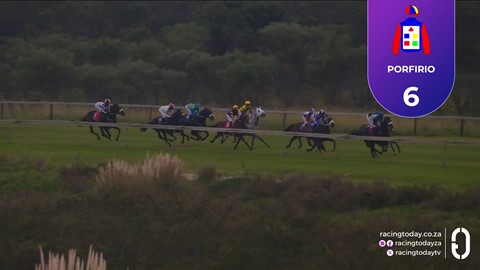 Fairview SA 17 Apr 2026 Race 6