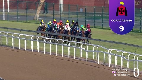 Hollywoodbets Greyville SA 03 Aug 2025 Race 6