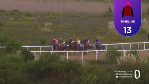 Fairview SA 12 Jun 2026 Race 4