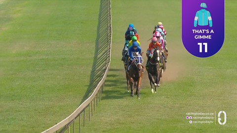 Hollywoodbets Scottsville SA 13 Sep 2026 Race 3