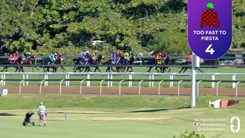 Hollywoodbets Greyville SA 09 May 2026 Race 2